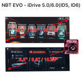 EVO System (6-PIN LVDS)