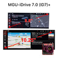 MGU (iD7) System