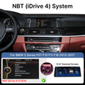 5 Series F10/F11/F18 (NBT) 13-17