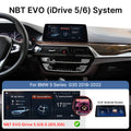 5 Series G30 (EVO) 18-22