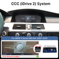 5 Series E60/E61 (CCC ) 07-10