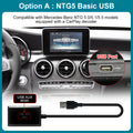 NTG5 Basic USB