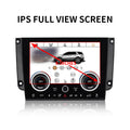For Discovery Sport L550