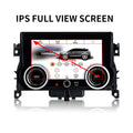 For Evoque L551 L538