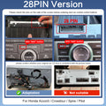 28PIN Version