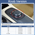 Knob Version