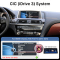6 Series (CIC ) F06/F12/F13 11-12