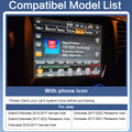 Jeep Cherokee/Compass/Grand-Cherokee