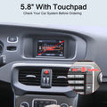 OEM 5.8" Screen add TP