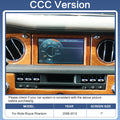 For CCC system