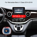 NTG 5.0 / 5.1 System