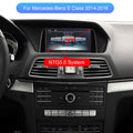 NTG 5.0 (7" Screen)