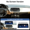 Z4 E85 (No Screen) 2007-2011