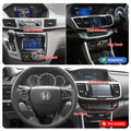 Accord - Dual Screens